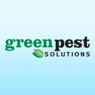 Green Pest Solutions logo