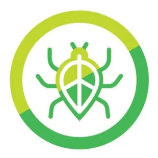 Green Pest Solutions logo