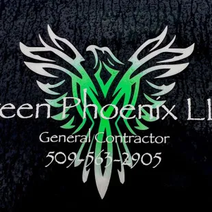 Green Phoenix LLC logo