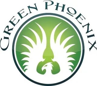 Green Phoenix Roofing & Remodeling logo