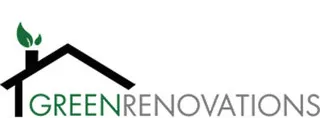 Green Renovations LLC logo