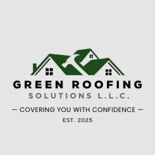 Green Roofing Solutions L.L.C. - Roofing & Gutter Services in Fountain Inn, SC