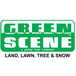 Green Scene, Inc. logo