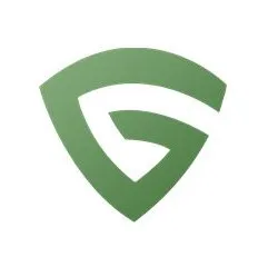 Green Shield Home logo