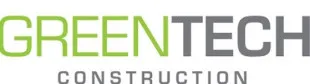 Green Tech Construction logo