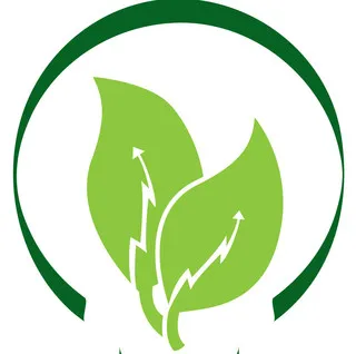 Green-Tech Electrical logo