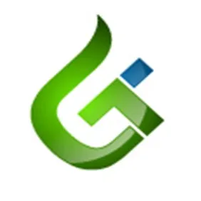 Green Tech Lawn Pros logo