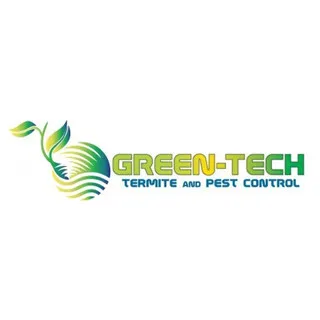 Green Tech Termite and Pest Control, Inc. logo