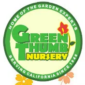 Green Thumb logo