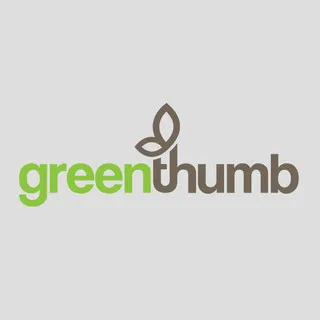 Green Thumb Landscaping logo