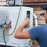 Green Tree Heating & Cooling Brooklyn logo