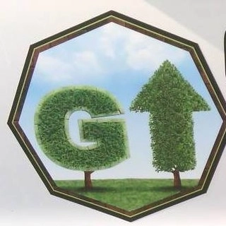 Green Up Landscapes L.L.C. logo