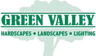 Green Valley Landscaping logo