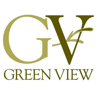 Green View logo