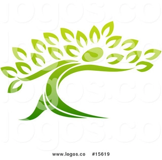 Green Vista Landscape Services logo