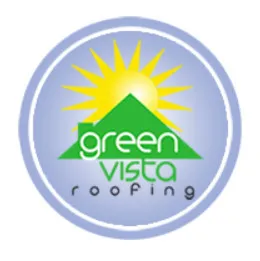 Green Vista Roofing logo
