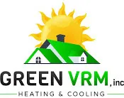 Green VRM inc logo