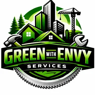 Green With Envy Services - Landscape Design in Poestenkill, NY