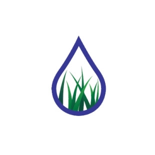 GreenAcres Hydroseeding logo