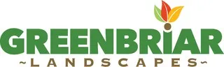 Greenbriar Landscapes logo
