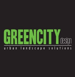 GREENCITYdesign logo