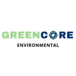 GreenCore Environmental logo