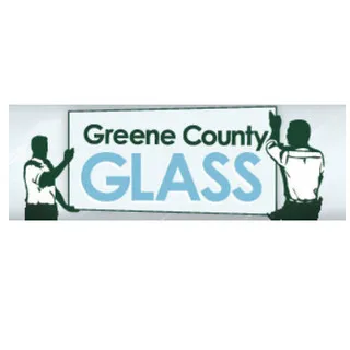 Greene County Glass logo