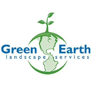 GreenEarth Landscape Services logo