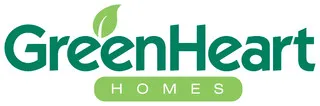 GreenHeart Homes logo