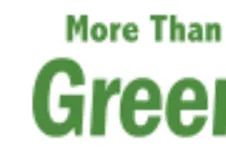 GreenHow, Inc. logo