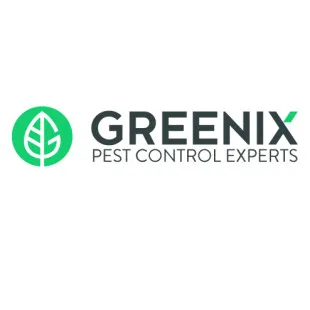Greenix Pest Control logo