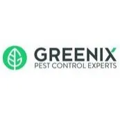 Greenix Pest Control logo