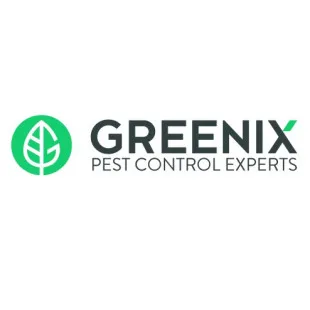 Greenix Pest Control logo