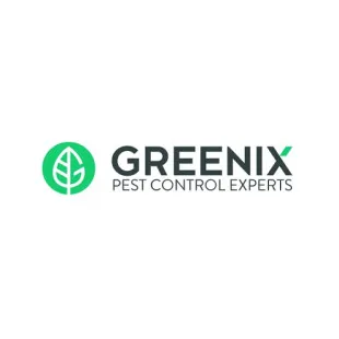 Greenix Pest Control logo