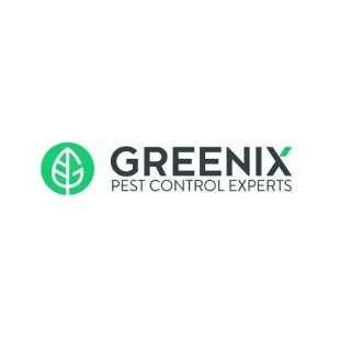 Greenix Pest Control logo