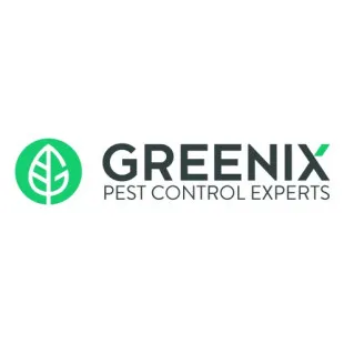 Greenix Pest Control logo