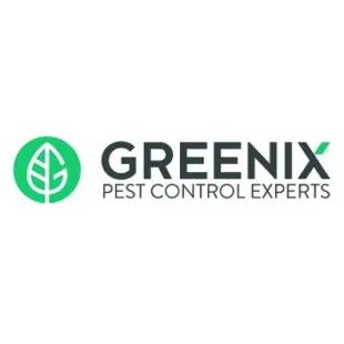 Greenix Pest Control logo