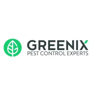 Greenix Pest Control logo