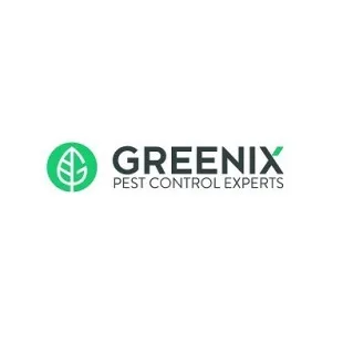 Greenix Pest Control logo