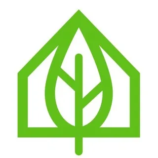 Greenleaf Construction | Home logo