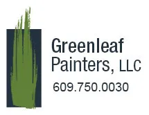 Greenleaf Painters, LLC logo