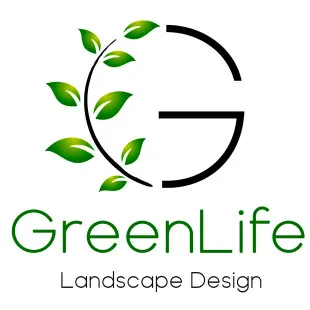 GreenLife Landscape Design logo