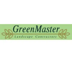 Greenmaster Landscape Contractors logo