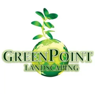 Greenpoint Landscaping Inc logo