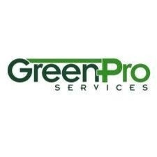 GreenPro Services logo
