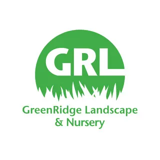 GreenRidge Landscape & Nursery logo