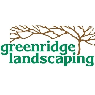 Greenridge Landscaping logo
