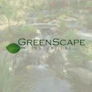 Greenscape Innovations, LLC. logo