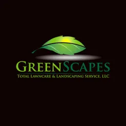 GreenScapes logo