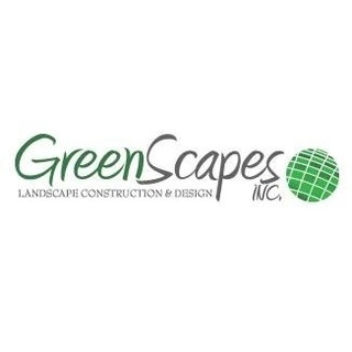GreenScapes, Inc. logo